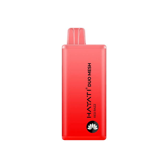 Hayati Duo Mesh 7000+ Puffs Disposable - Eazy Vapes