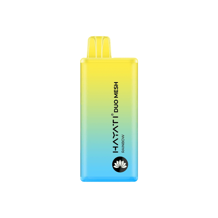 hayati pro max plus 6k replacement pods Hayati Pro Ultra 15000 Puff Disposable Vape main image 1