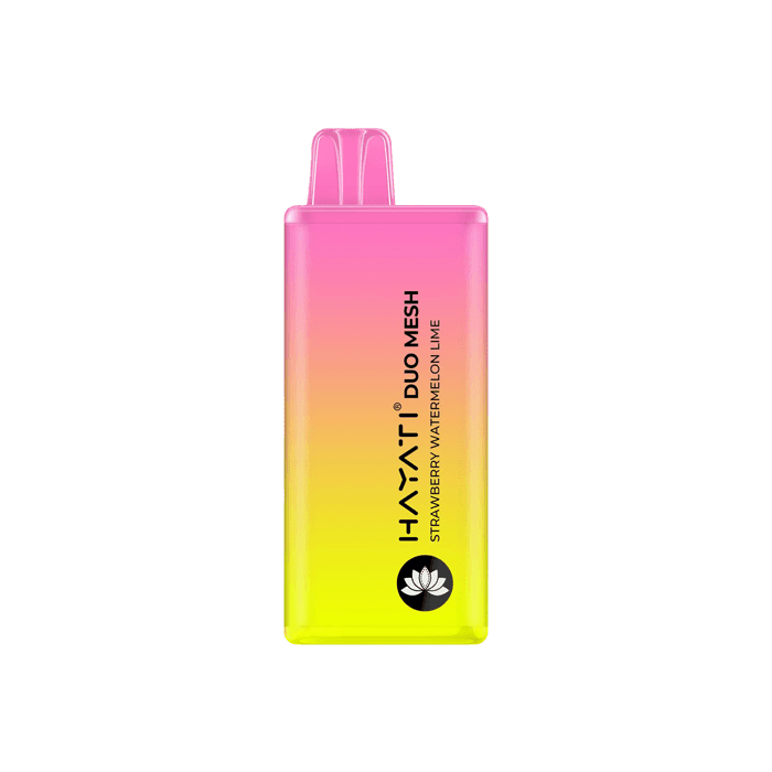 Hayati Duo Mesh 7000+ Puffs Disposable - Eazy Vapes