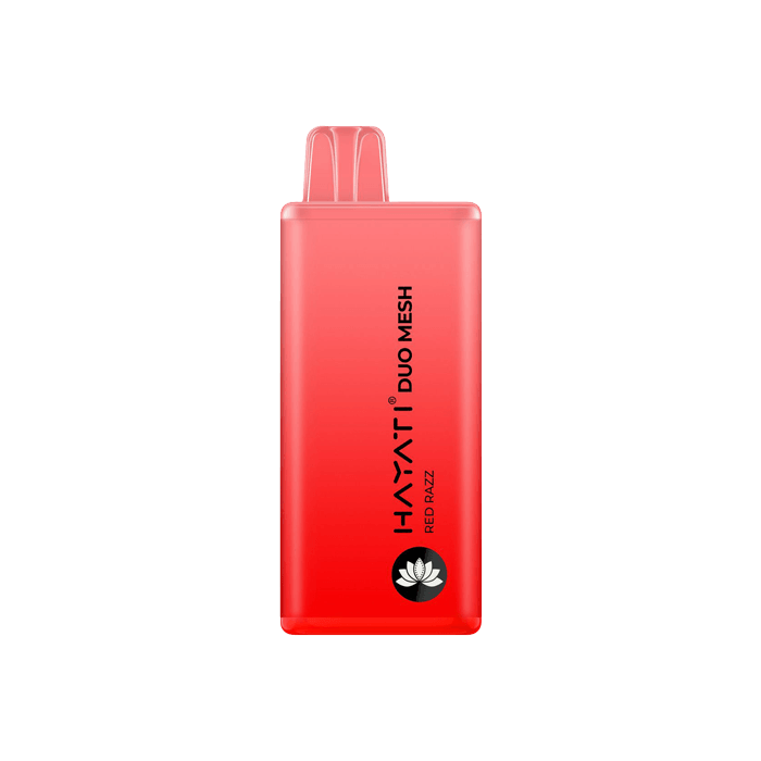 Hayati Duo Mesh 7000+ Puffs Disposable Vape | Only £9.99 | Eazy Vapes