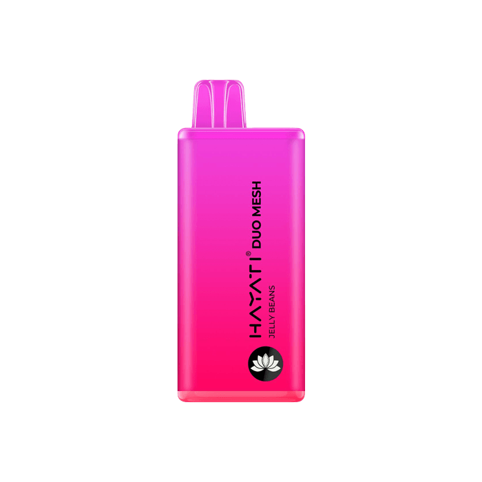 Hayati Duo Mesh 7000+ Puffs Disposable Vape | Only £9.99 | Eazy Vapes