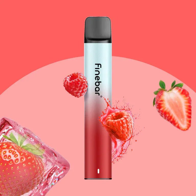 Hayati Finebar Vape Kit  1000 Puffs | 5 for 10