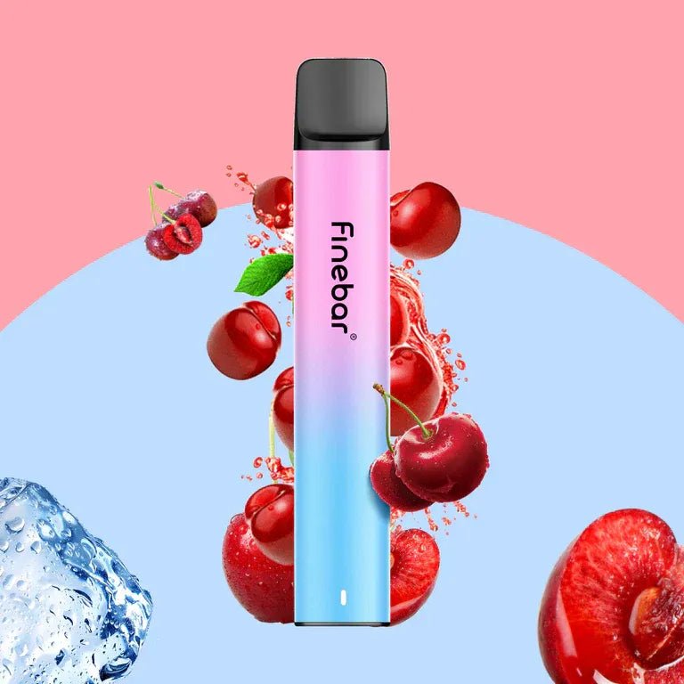 Hayati Finebar Vape Kit  1000 Puffs | 5 for 10
