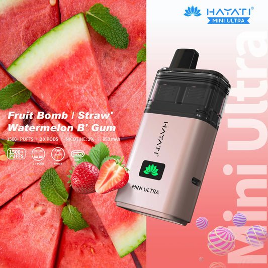 lost mary bm6000 how to refill review Cola Lost Mary BM6000 Refill Pack