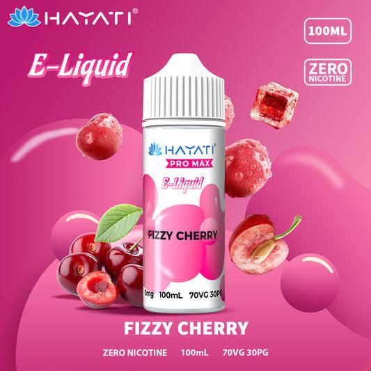 Hayati Pro Max 100ml E - Liquid - Eazy Vapes