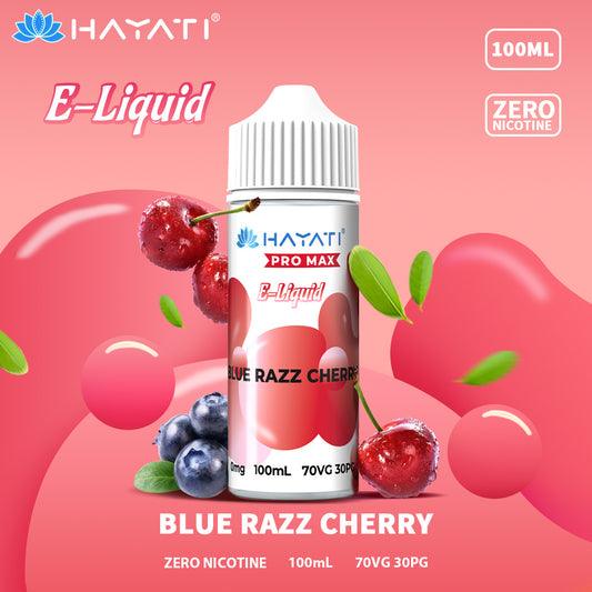 Hayati Pro Max 100ml E - Liquid - Eazy Vapes