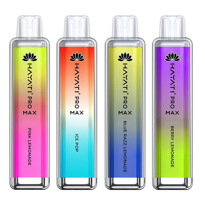 Buy Disposable Vapes Online UK | Eazy Vapes