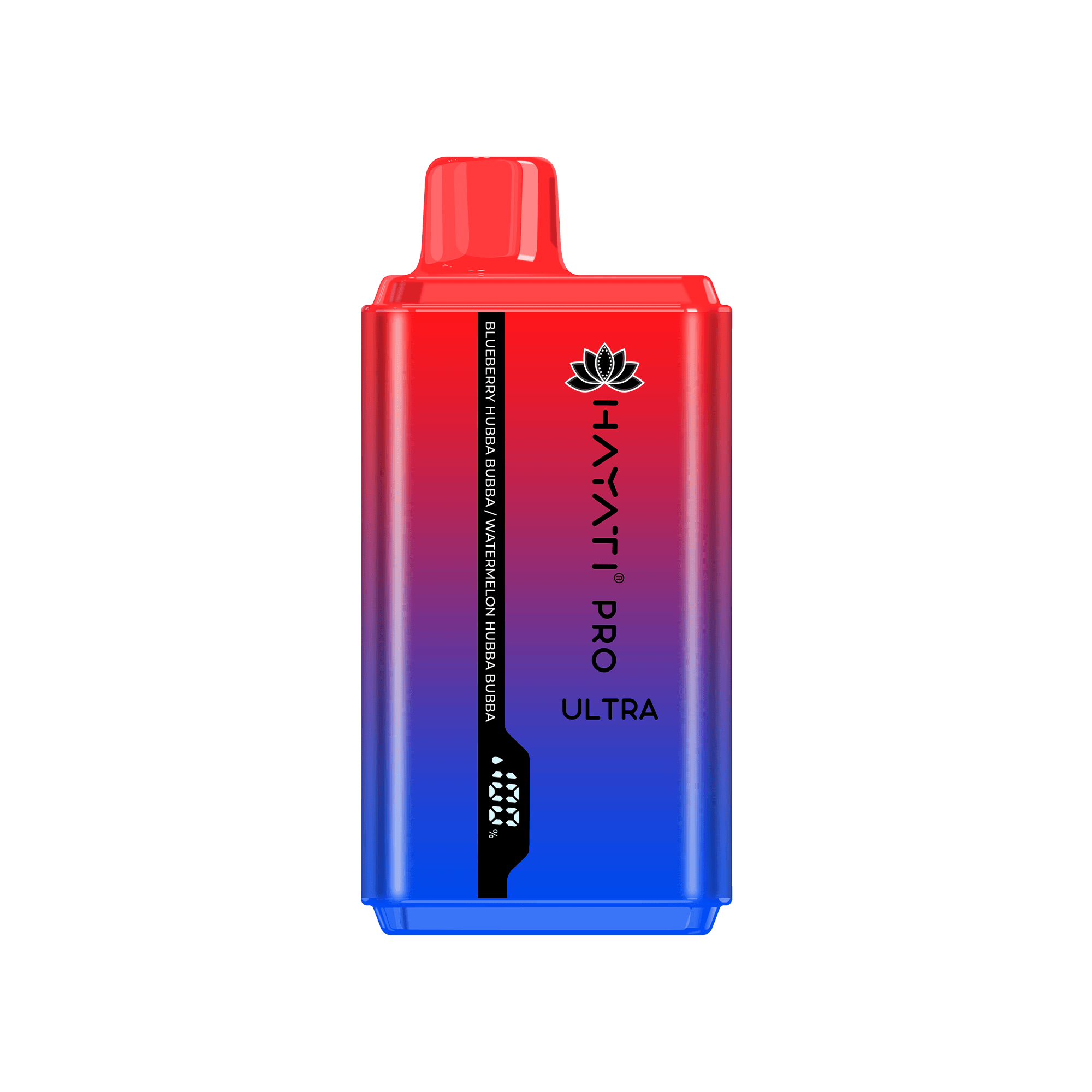 Hayati Pro Ultra 15,000 Puffs Disposable Vape