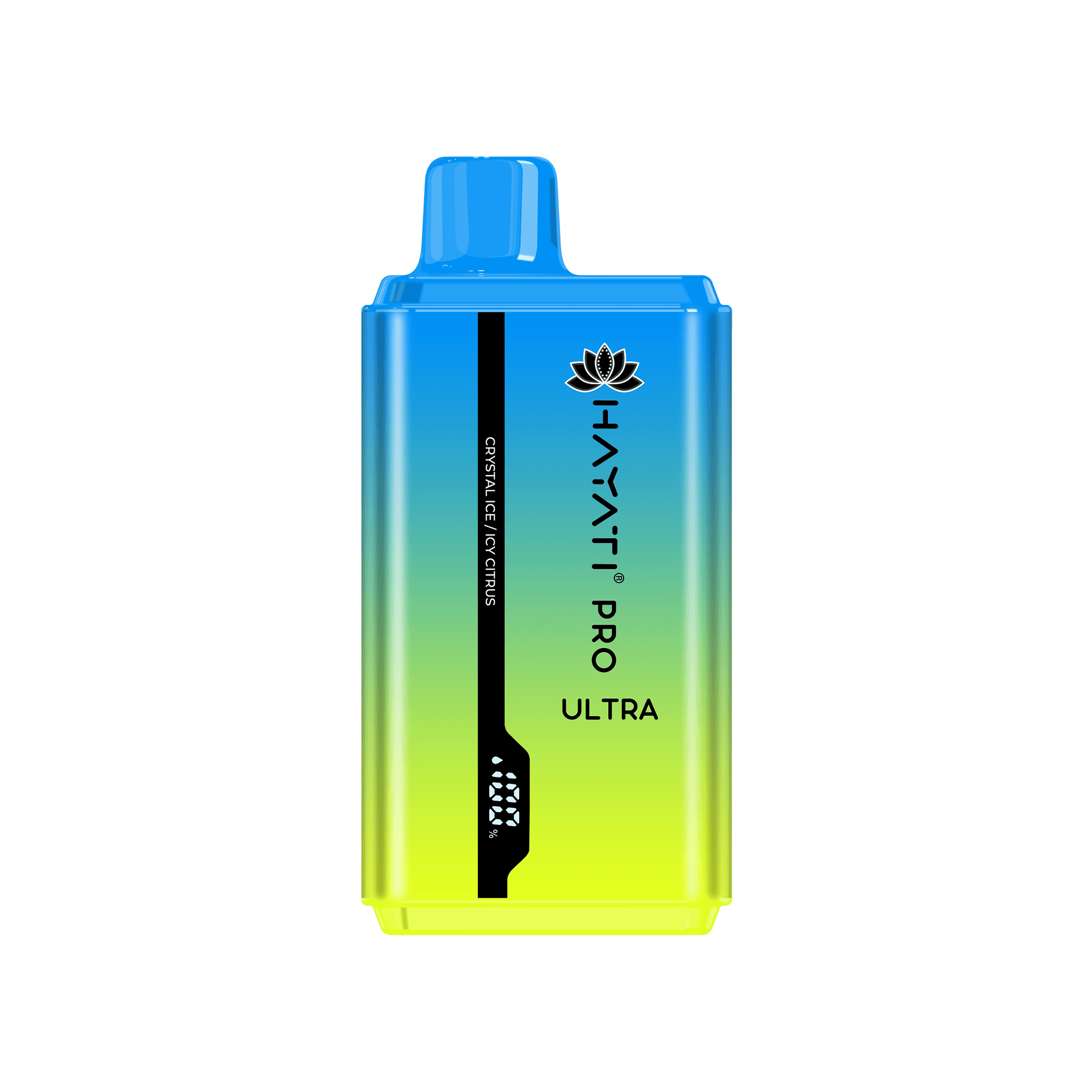 Hayati Pro Ultra 15,000 Puffs Disposable Vape | Only 4.99 Hayati Pro Ultra 15,000 Puffs Disposable Vape | Only 4.99