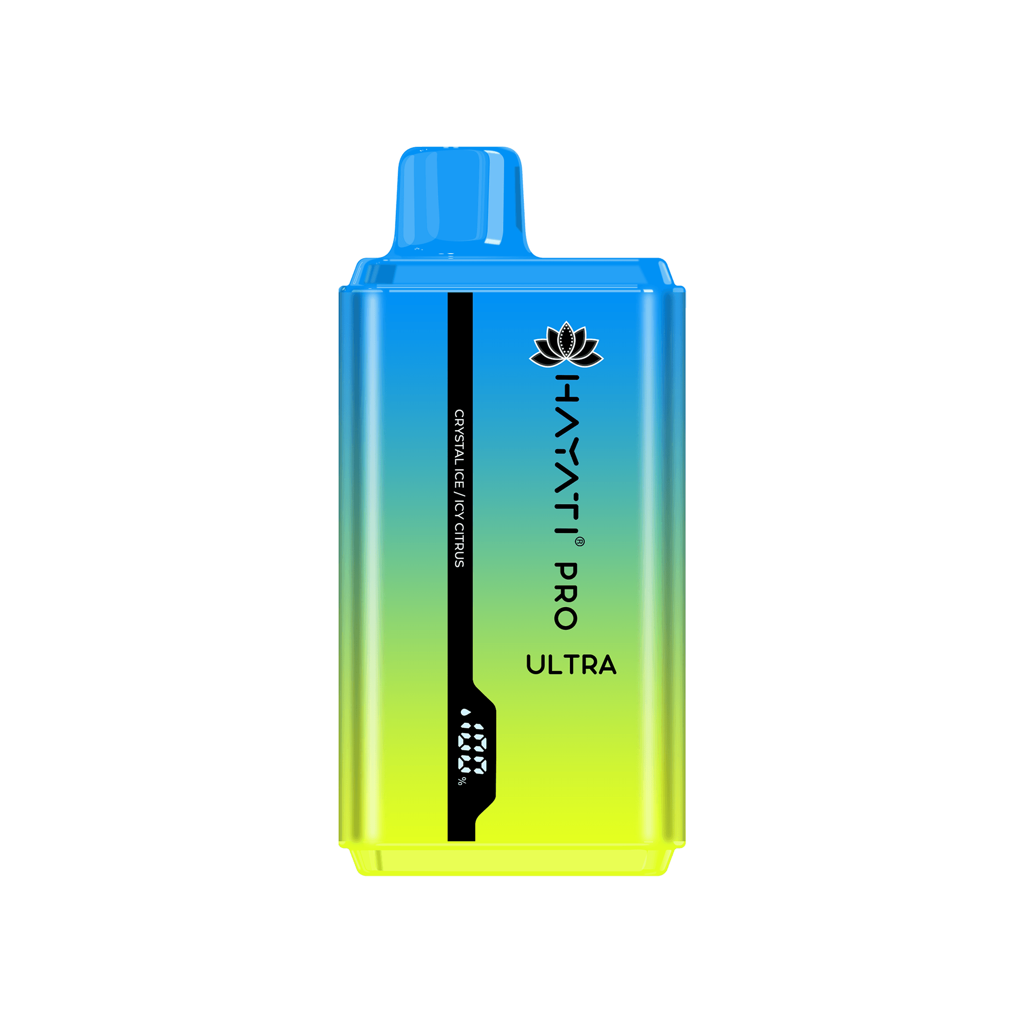 Hayati Pro Ultra 15000+ Puffs Disposable | Eazy Vapes