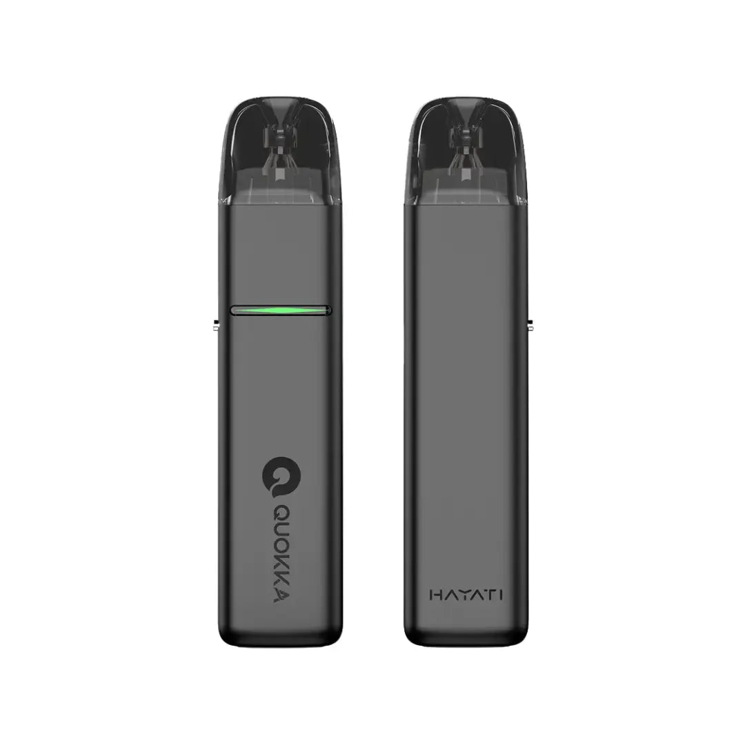 Hayati Quokka Elite Pod Vape Kit - Eazy Vapes