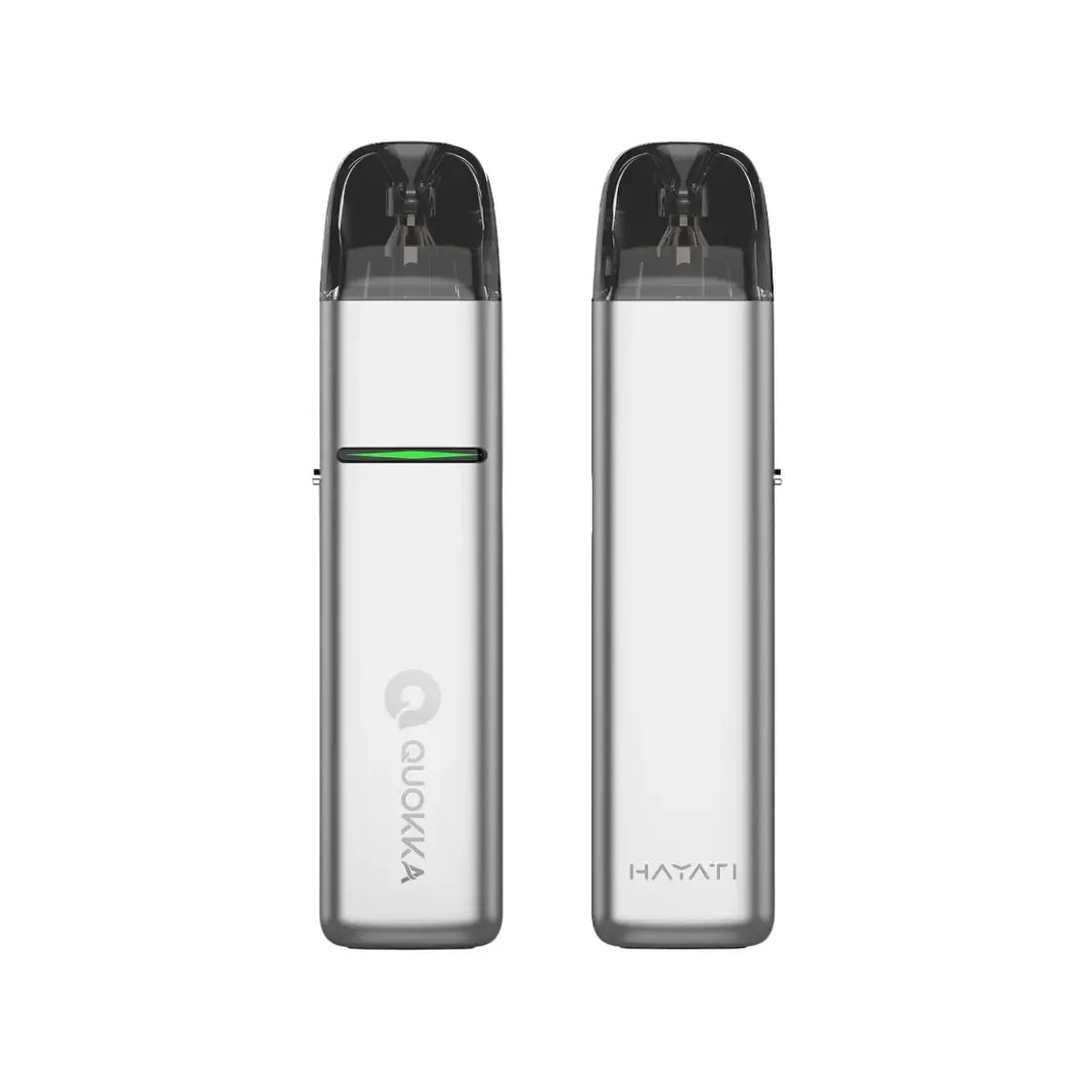 Buy Hayati Quokka Elite Pod Kit | Compact Refillable Vape Buy Hayati Quokka Elite Pod Kit | Compact Refillable Vape