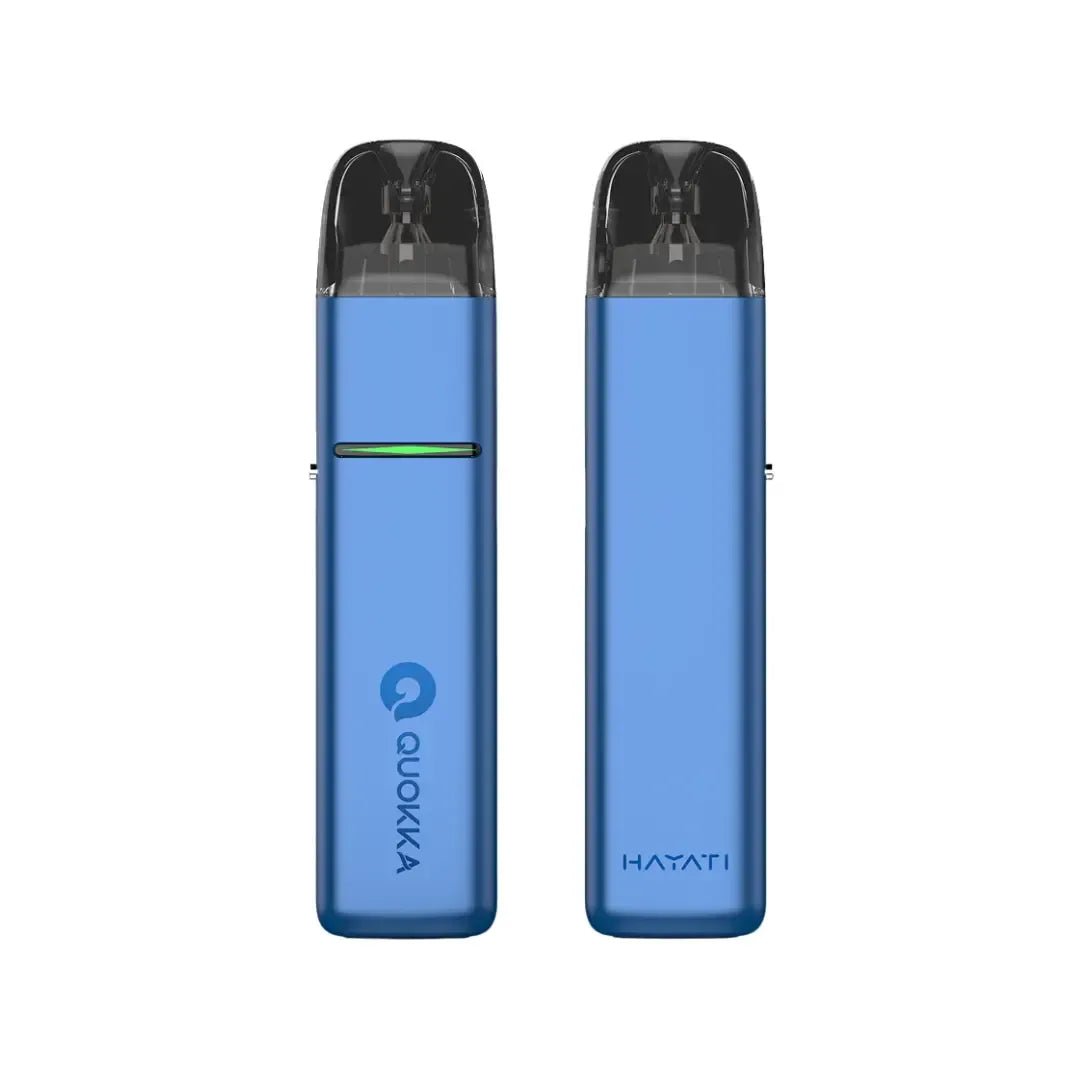 Hayati Quokka Elite Pod Vape Kit - Eazy Vapes