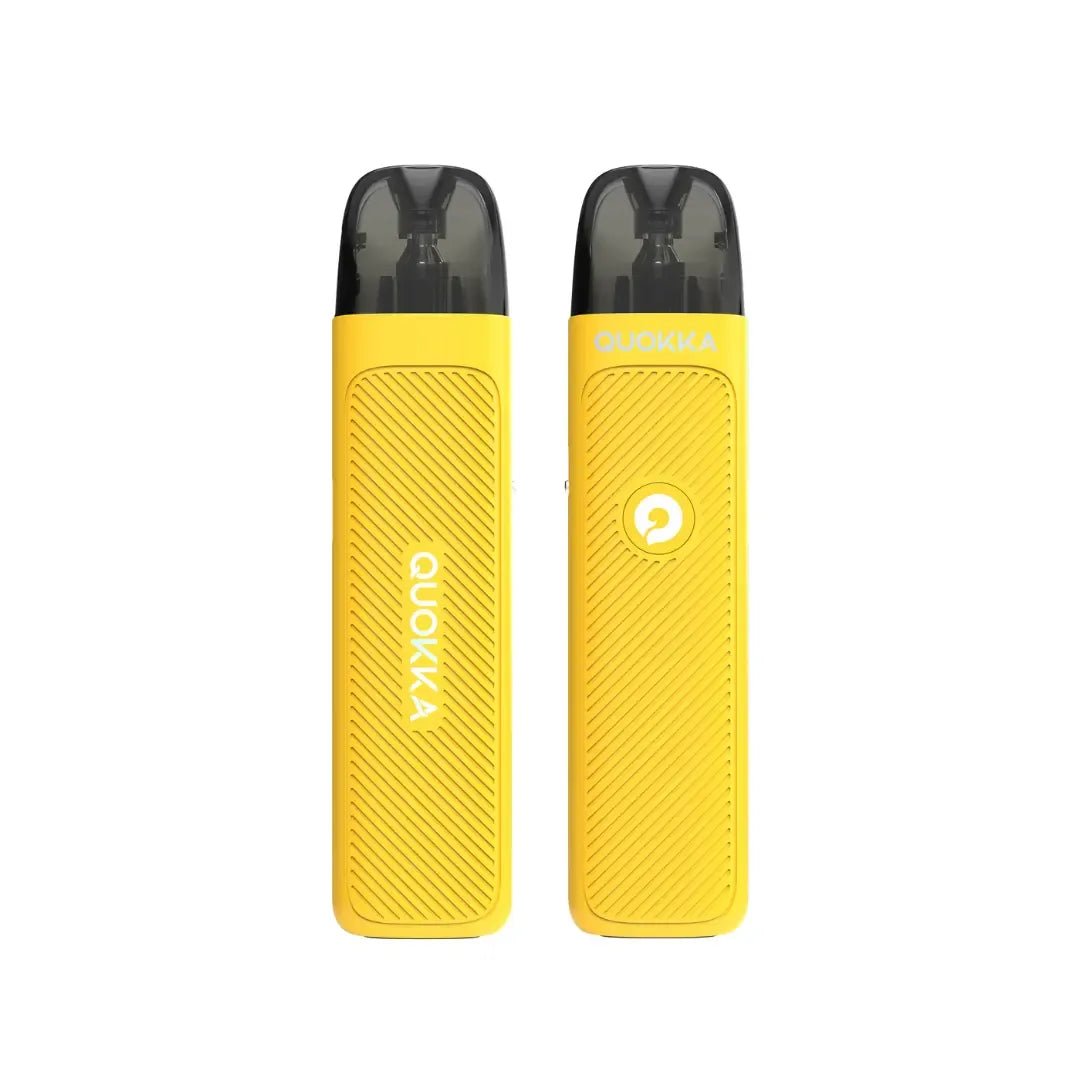 Hayati Quokka Lite Pod Vape Kit - Eazy Vapes