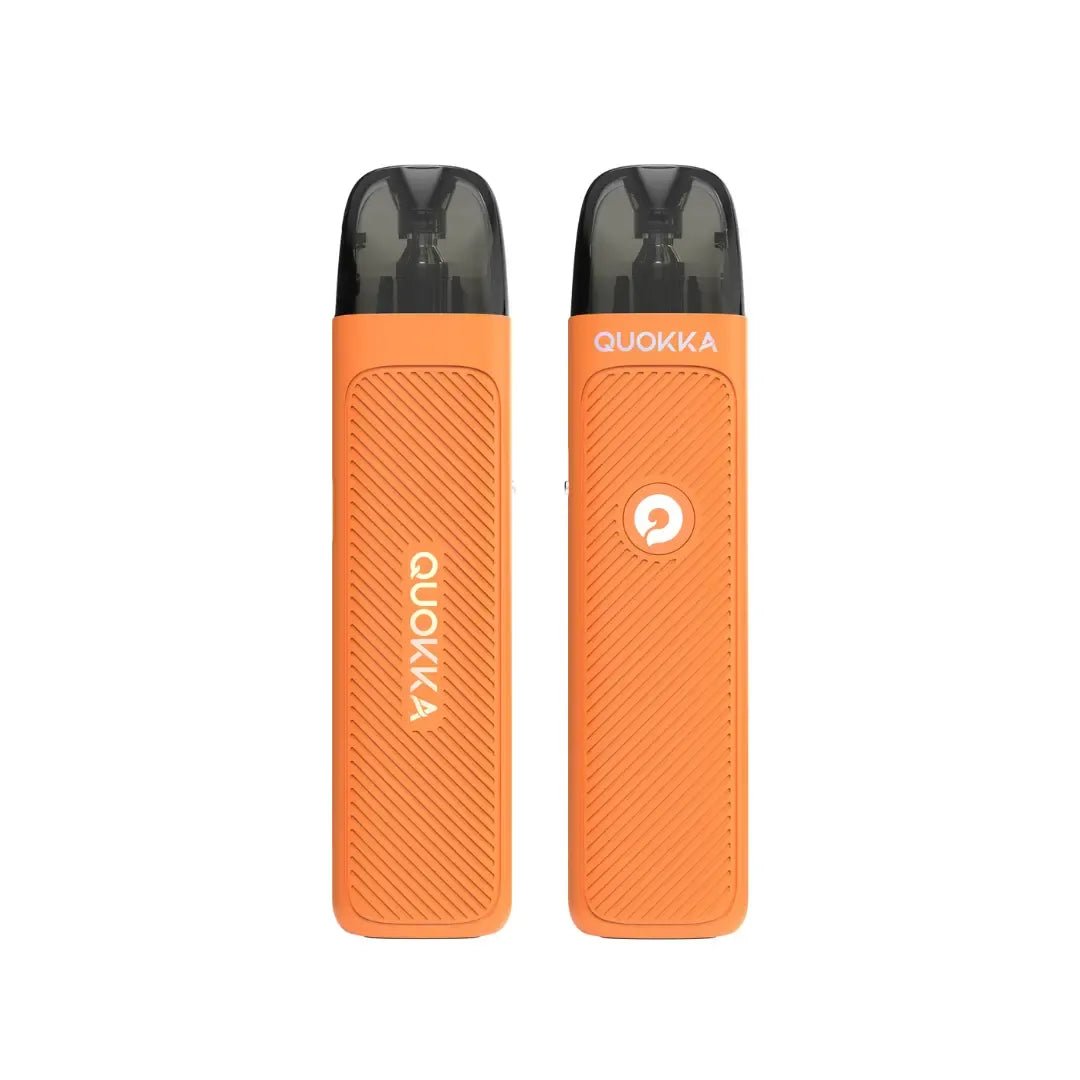 Hayati Quokka Lite Pod Vape Kit - Eazy Vapes