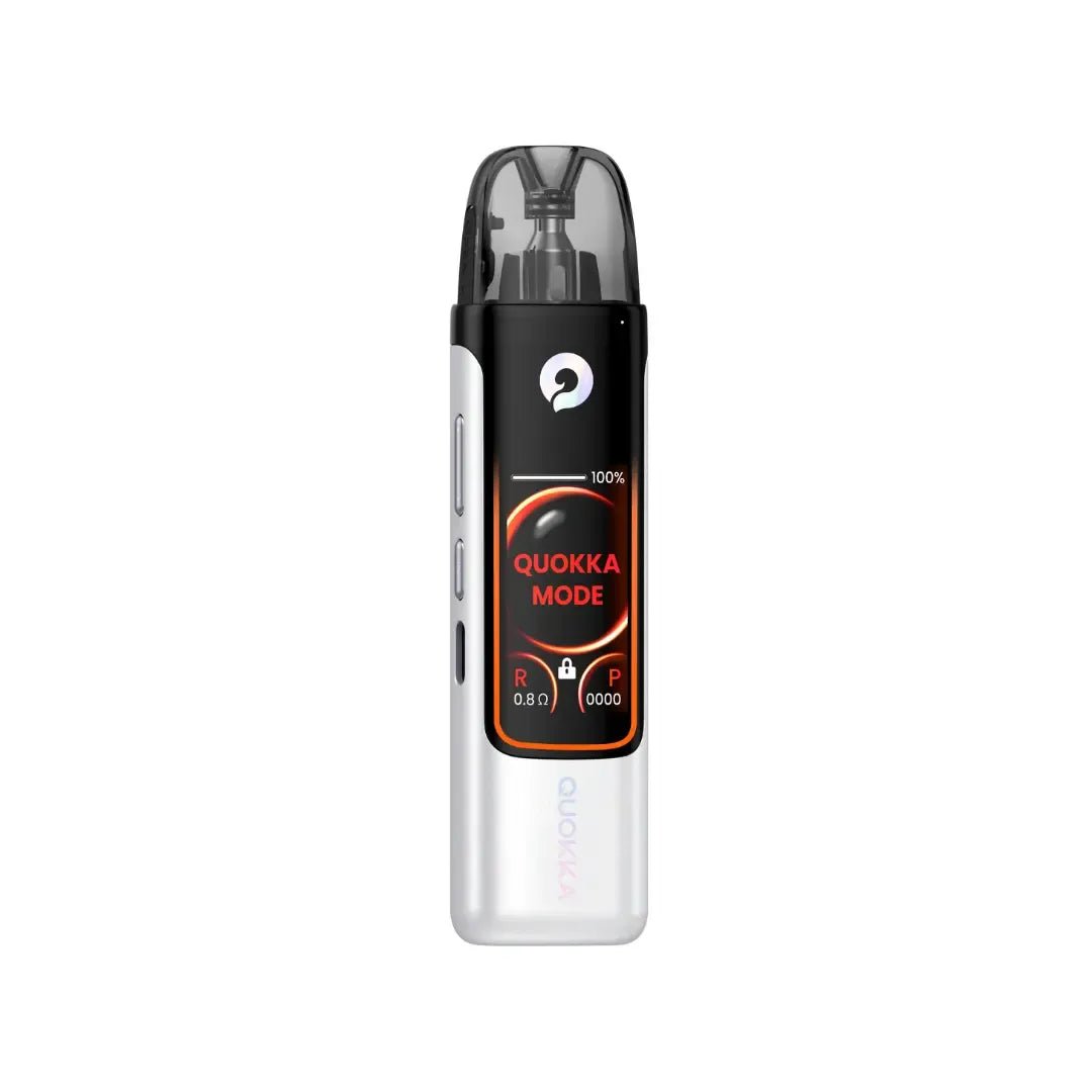 Hayati Quokka Pro Pod Vape Kit - Eazy Vapes