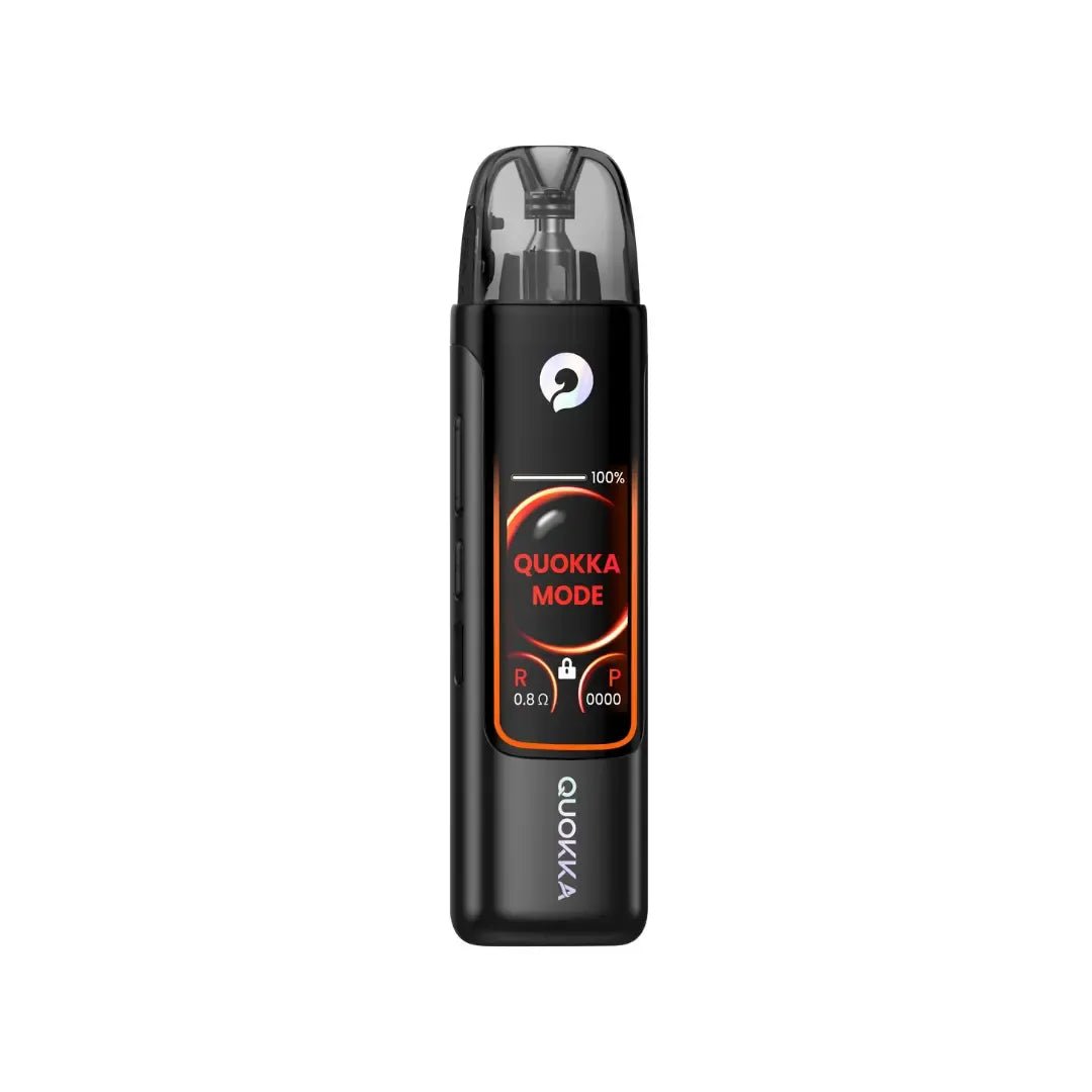 Hayati Quokka Pro Pod Vape Kit - Eazy Vapes