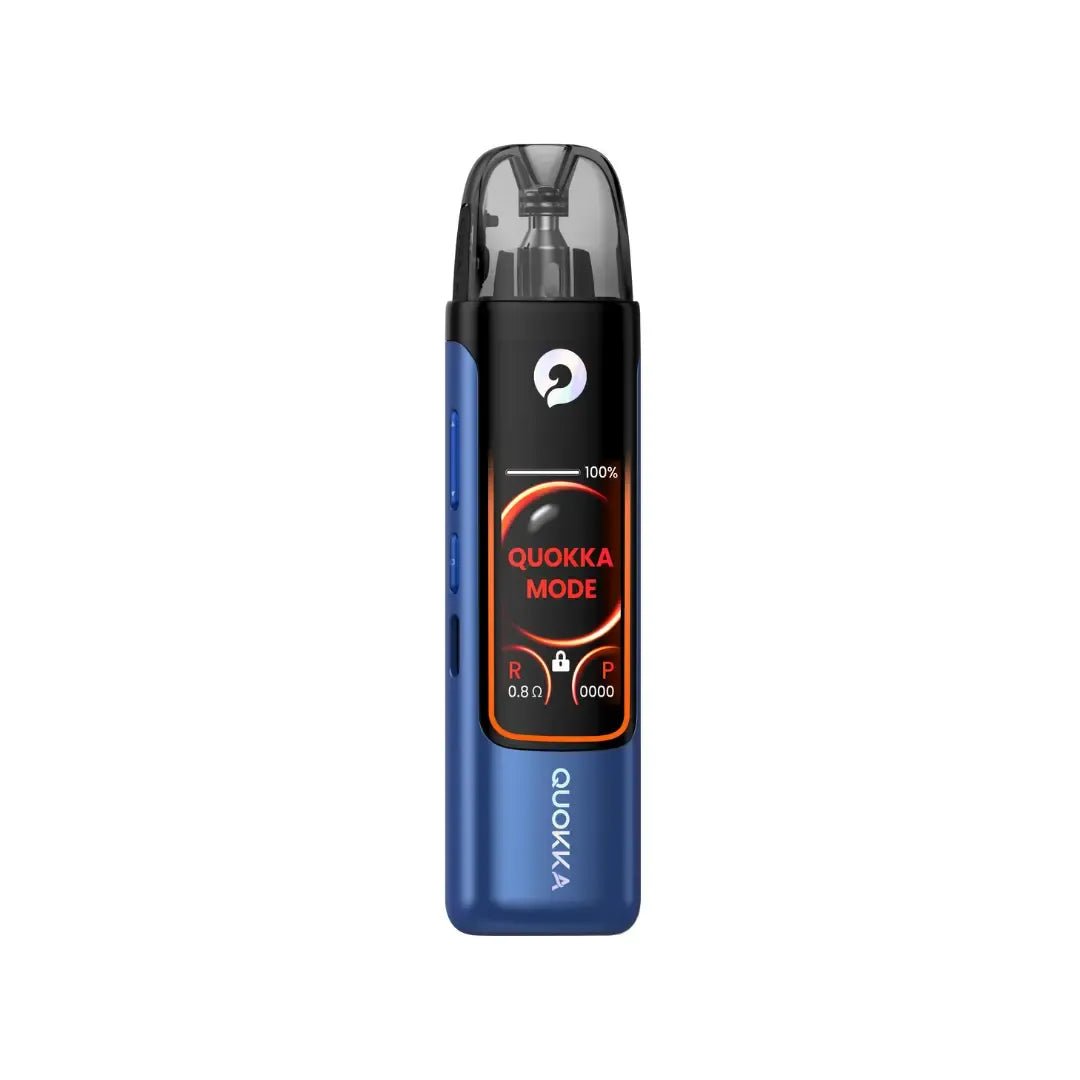 Hayati Quokka Pro Pod Vape Kit - Eazy Vapes