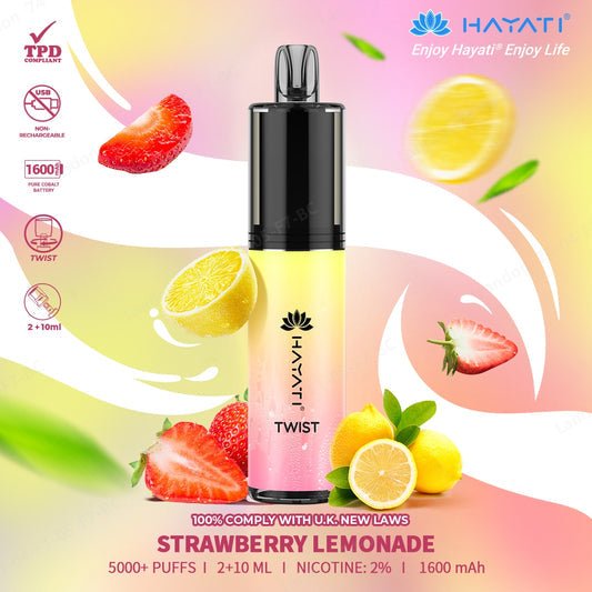 hayati twist vape Lost Vape Thelema Quest 200W Mod ONLY