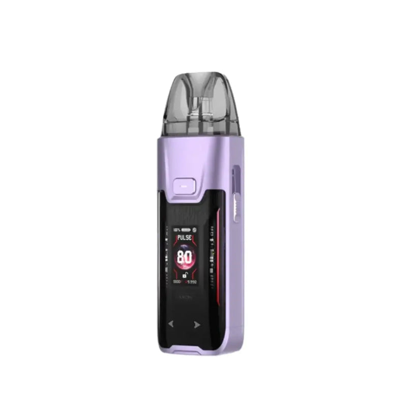 Vaporesso LUXE XR Max 2 Vape Kit - Flowing Purple