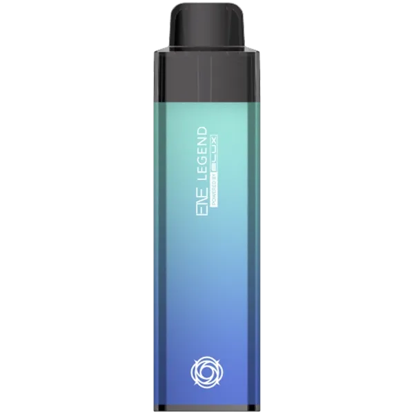 Elux ENE Legend 15k Prefilled Pod Kit - Eazy Vapes