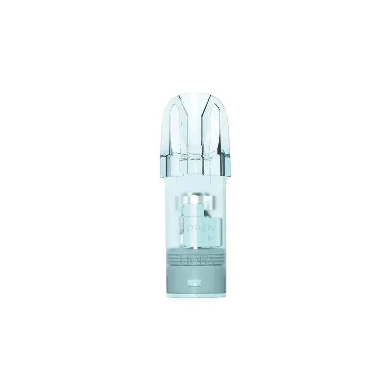 Hayati Liora Refillable Pods 2 Pack with 0.8 Ohm Mesh Coil