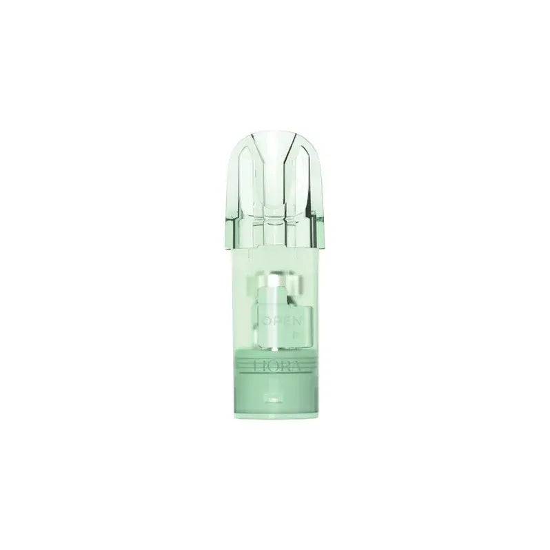 Hayati Liora Refillable Pods 2 Pack with 0.8 Ohm Mesh Coil