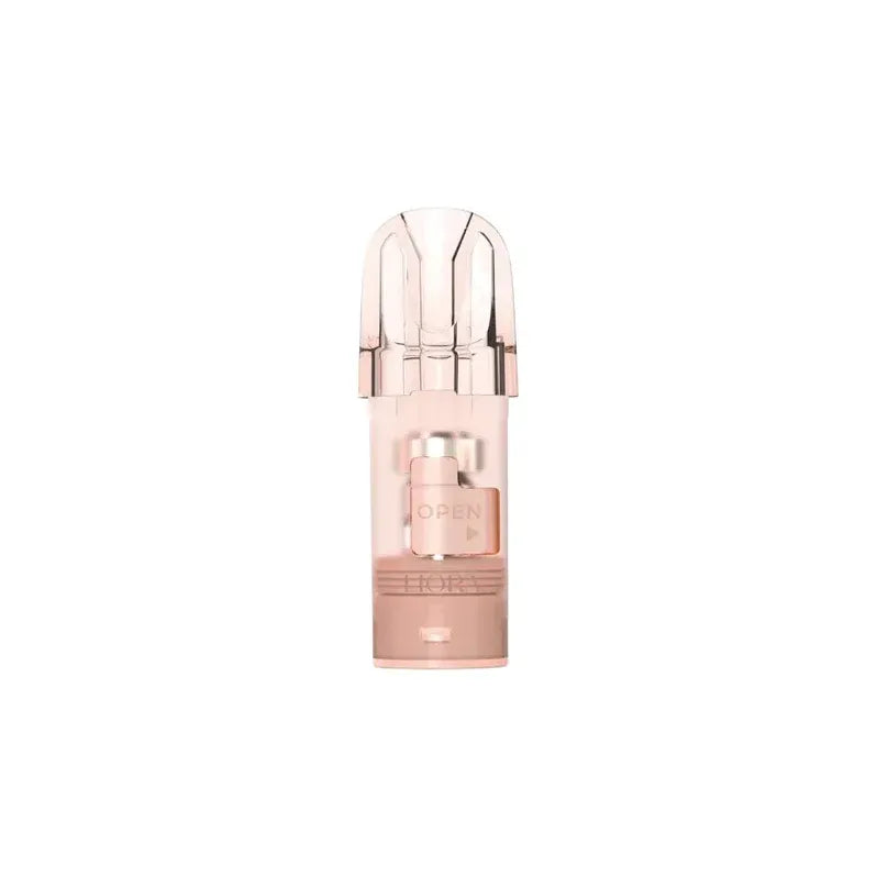 Hayati Liora Refillable Pods 2 Pack with 0.8 Ohm Mesh Coil