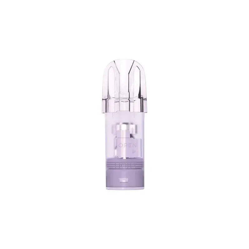 Hayati Liora Refillable Pods 2 Pack with 0.8 Ohm Mesh Coil