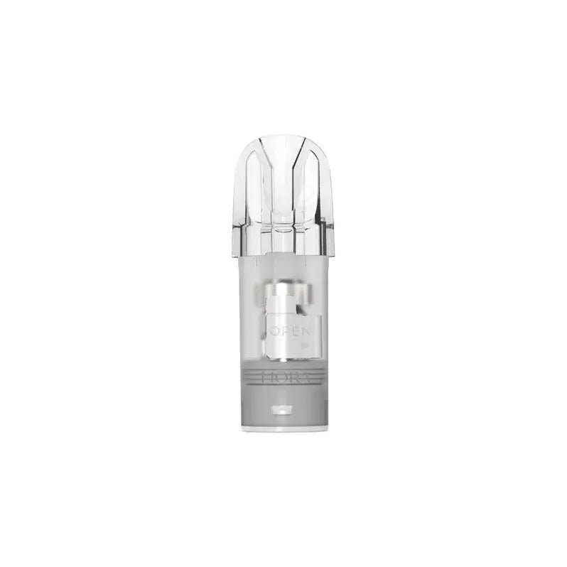 Hayati Liora Refillable Pods 2 Pack with 0.8 Ohm Mesh Coil