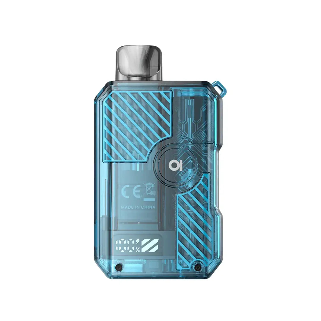 Aspire Gotek X3 Pod Vape Kit - Buy at Eazy Vapes