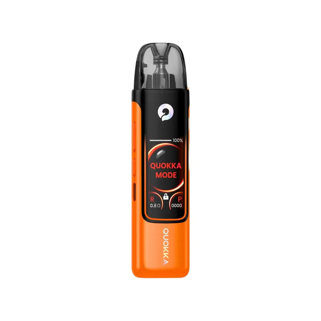 Hayati Quokka Pro Pod Vape Kit | Buy at Eazy Vapes