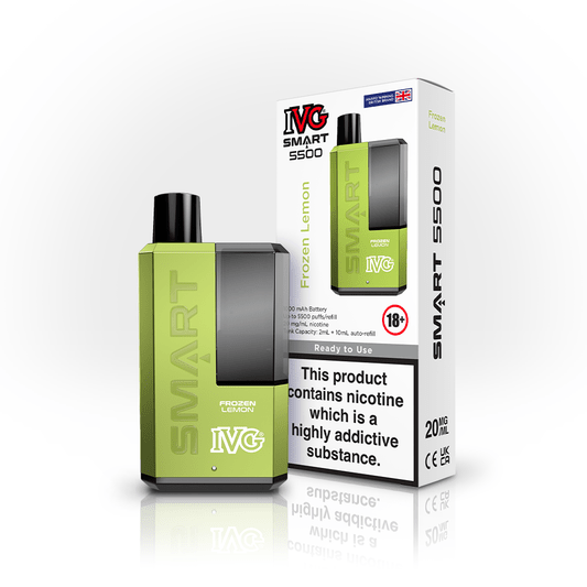 lost mary vape lemon lime Lemon Lime - Lost Mary BM600 Pre-filled Pods