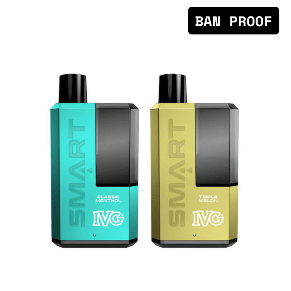 elfbar elfa master akku IVG Pro Vape Pod Kit main image 1