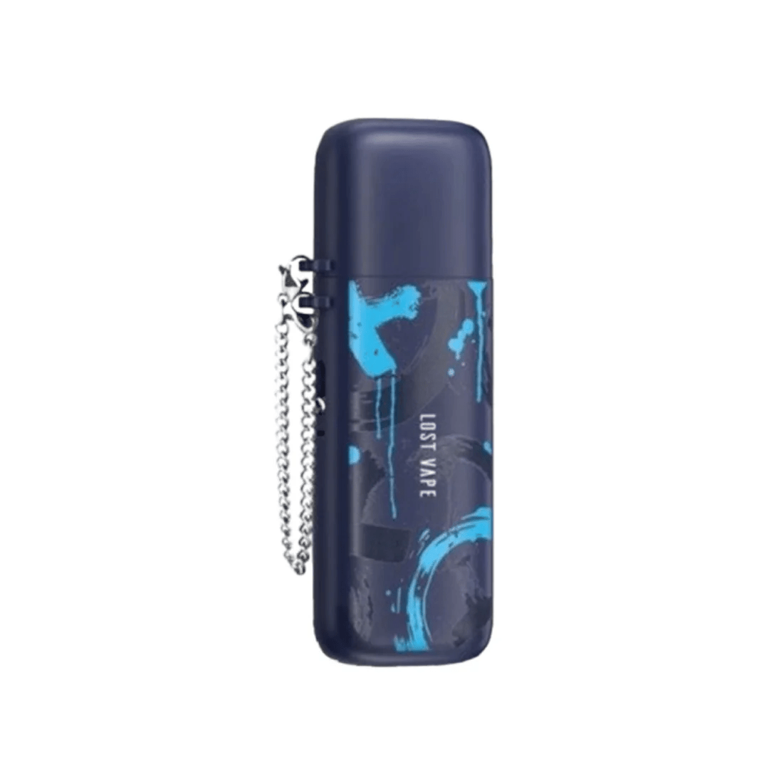 Lost Vape Ursa Cap Pod Vape Kit - Eazy Vapes