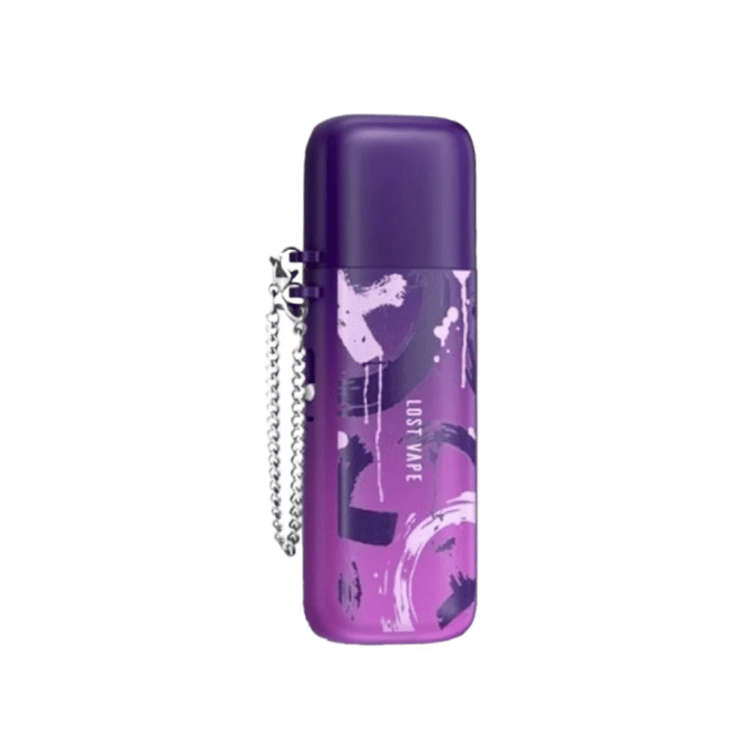Lost Vape Ursa Cap Pod Vape Kit - Eazy Vapes