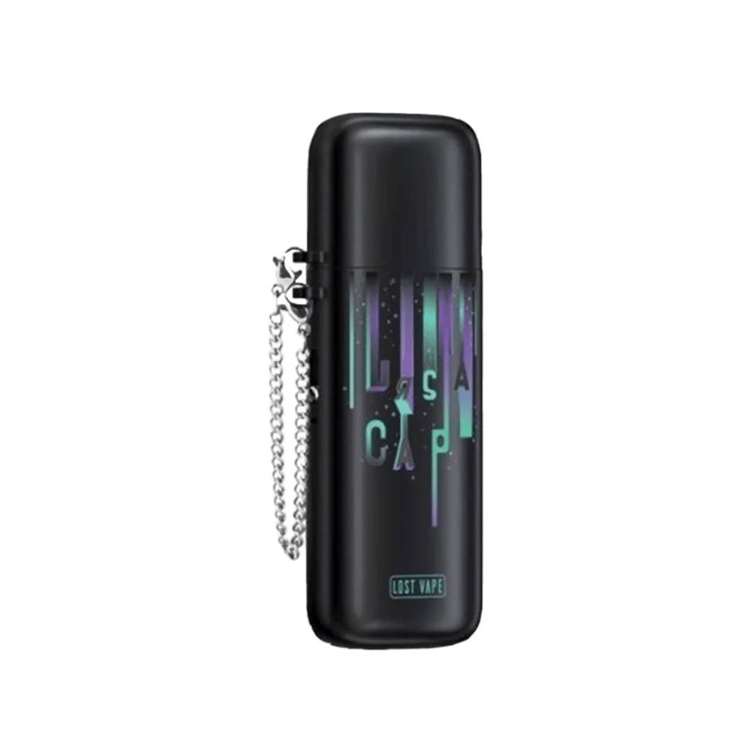 Lost Vape Ursa Cap Pod Vape Kit - Eazy Vapes