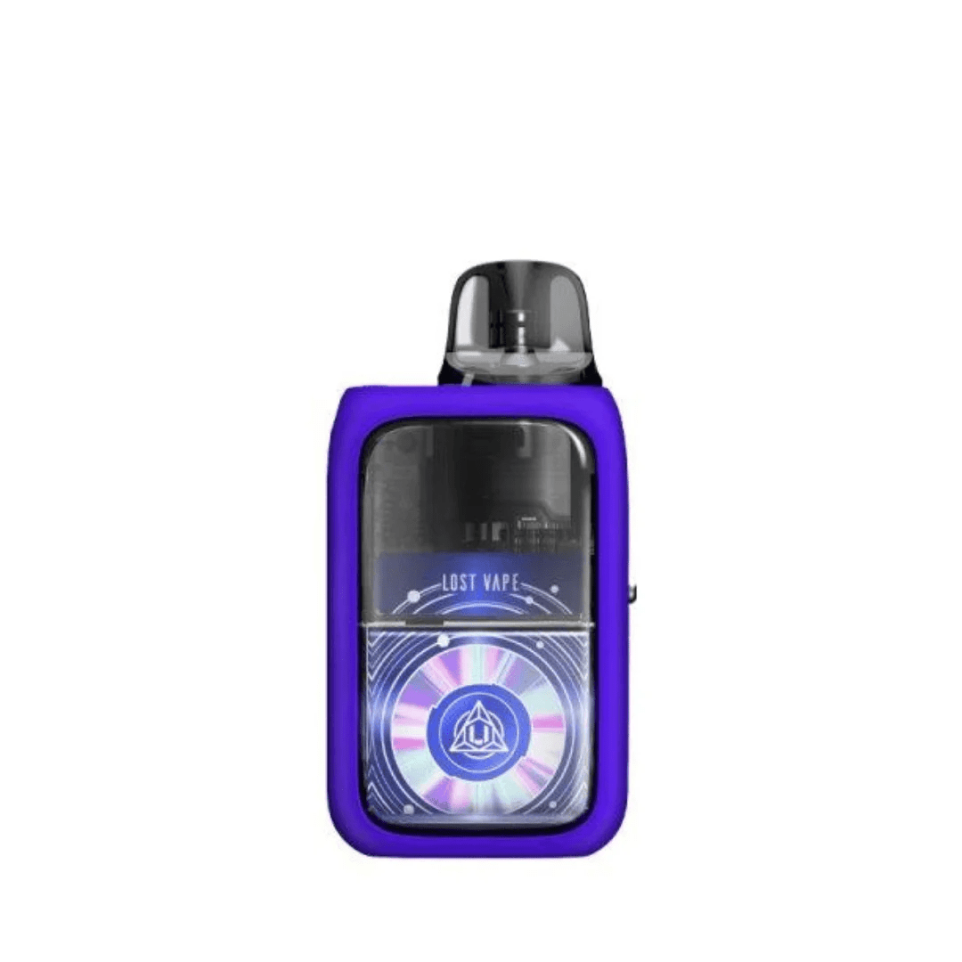 Lost Vape Ursa Epoch Pod Kit - Eazy Vapes