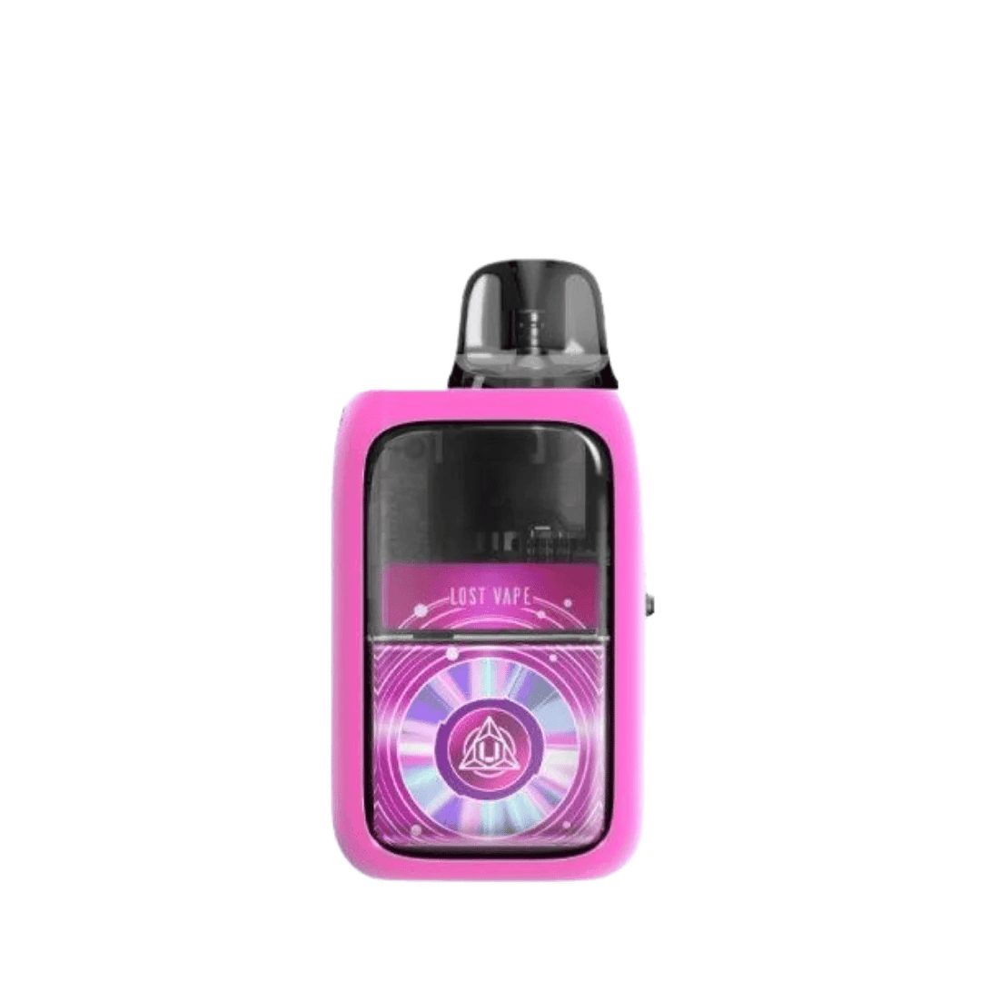 Lost Vape Ursa Epoch Pod Kit - Eazy Vapes