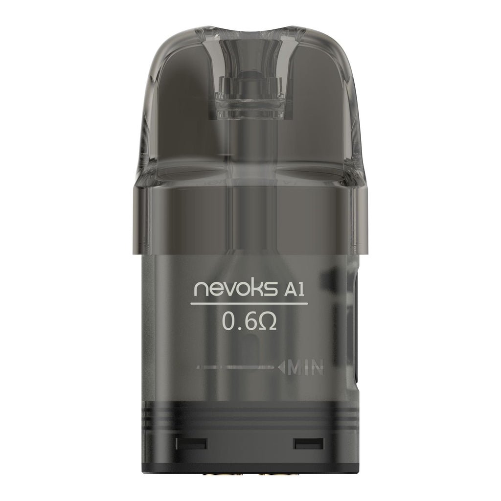 Nevoks A1 Replacement Pods - Eazy Vapes
