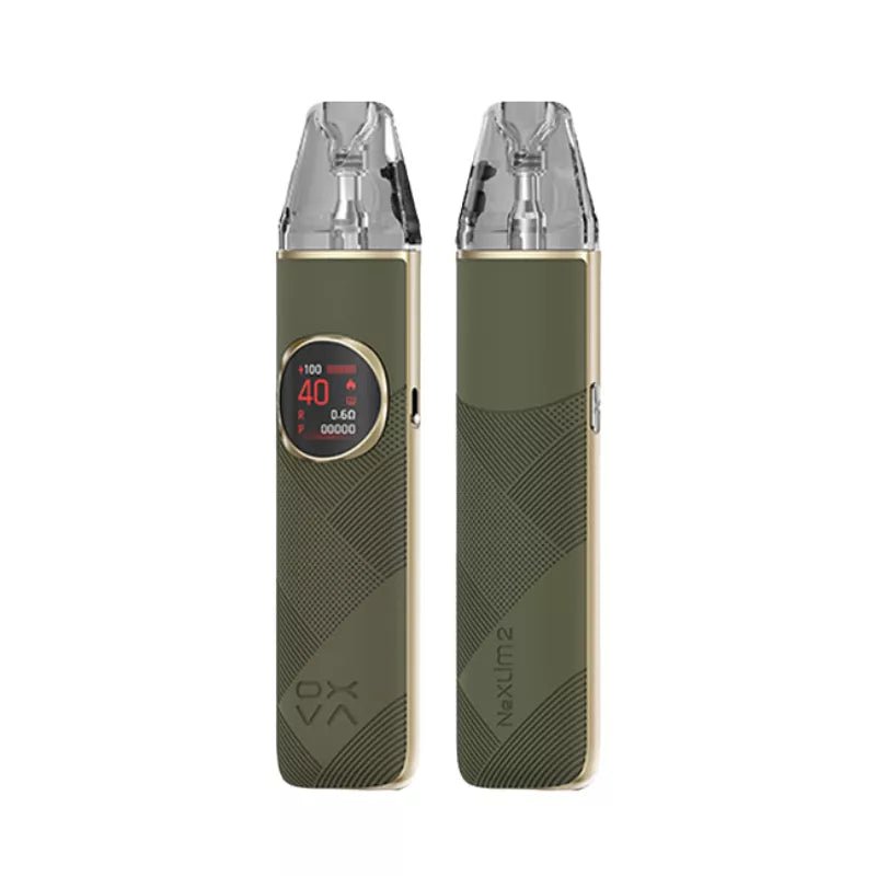 Oxva Nexlim 2 Pod Vape Kit - Eazy Vapes