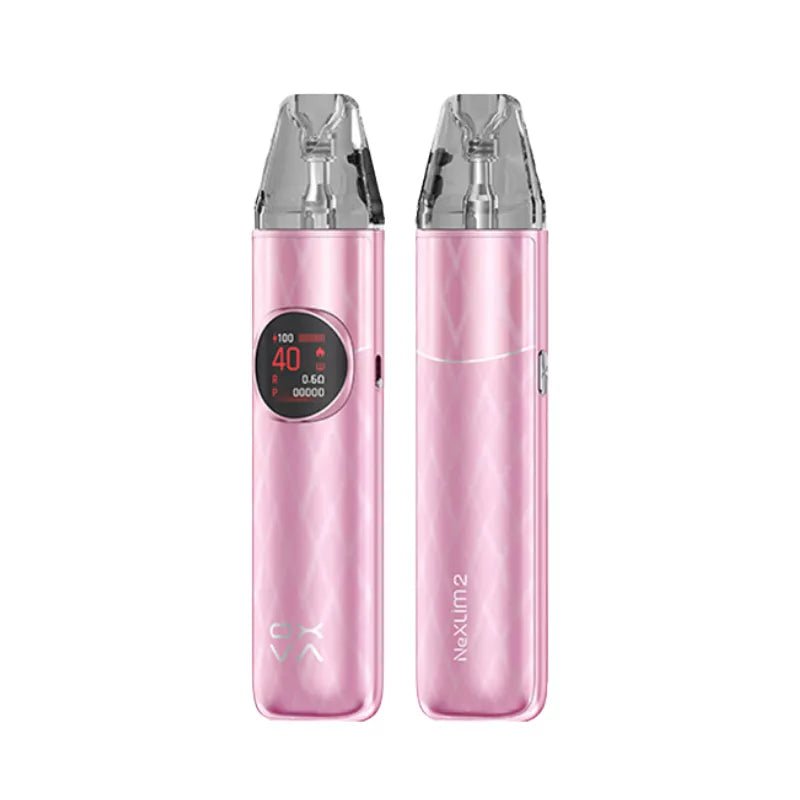 Oxva Nexlim 2 Pod Vape Kit - Eazy Vapes