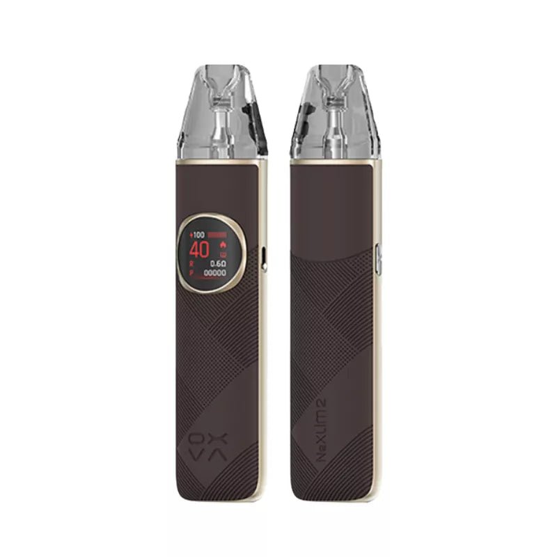 Oxva Nexlim 2 Pod Vape Kit - Eazy Vapes