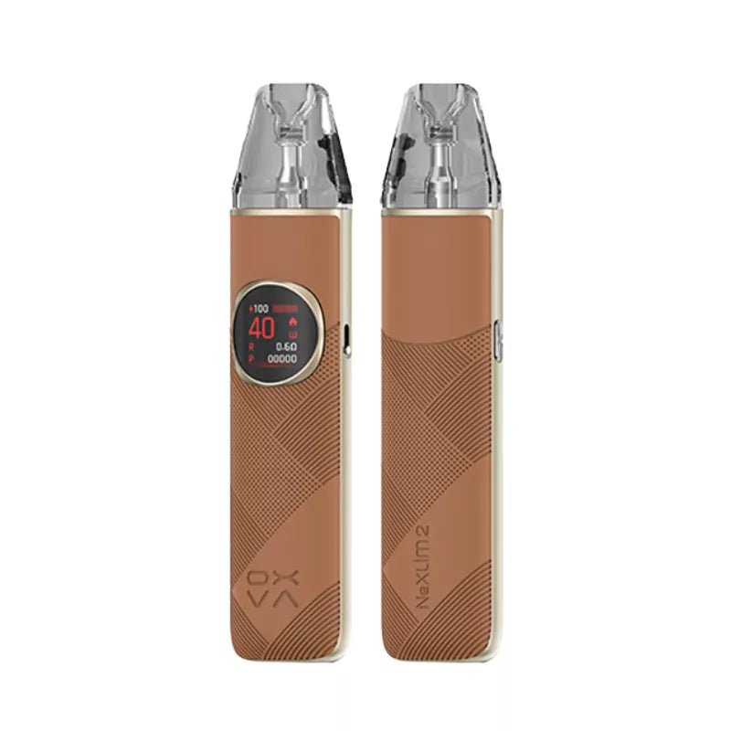 Oxva Nexlim 2 Pod Vape Kit - Eazy Vapes