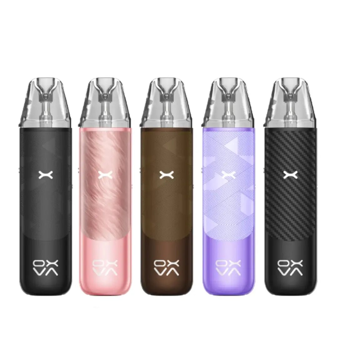 Oxva Nexlim Go Vape Kit - Eazy Vapes