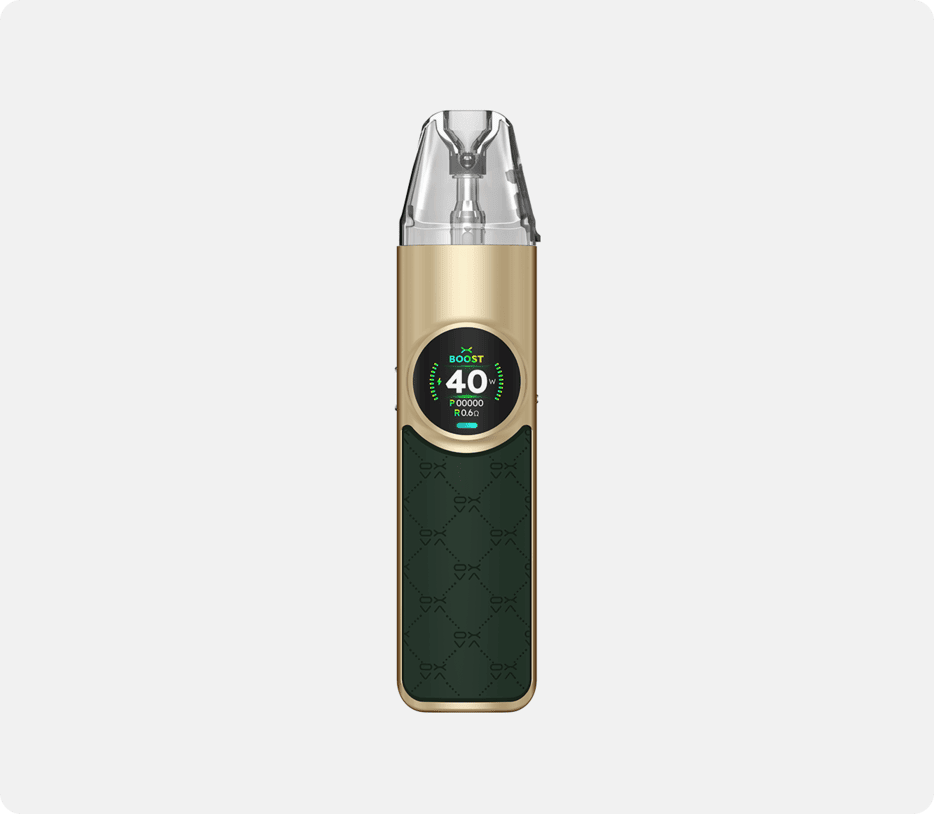 Oxva NeXlim Pod Kit - Eazy Vapes