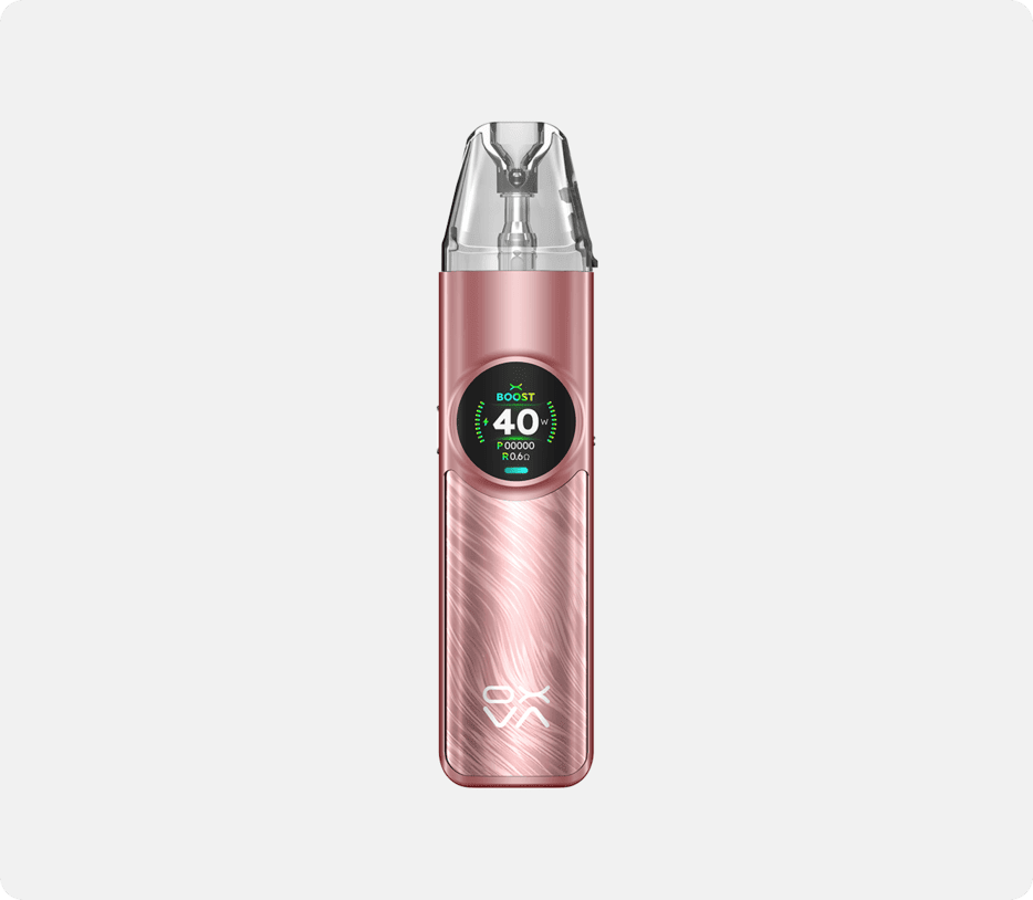 Oxva NeXlim Pod Kit - Eazy Vapes