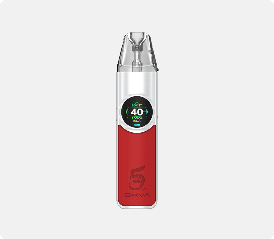 Oxva NeXlim Pod Kit - Eazy Vapes