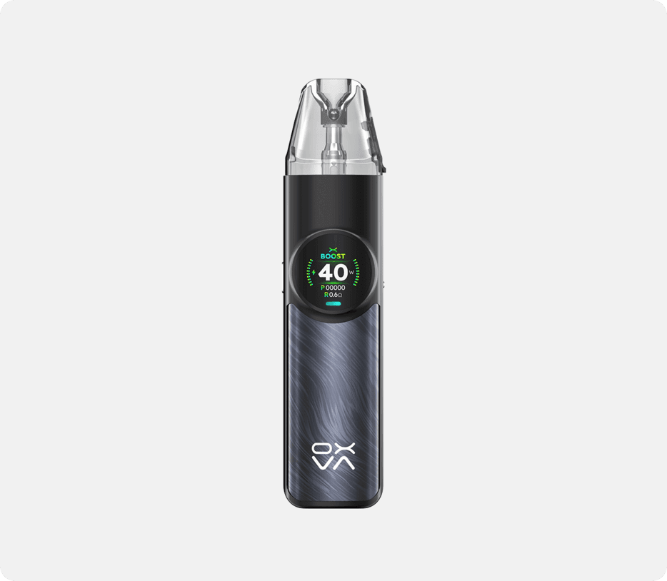 Oxva NeXlim Pod Kit - Eazy Vapes