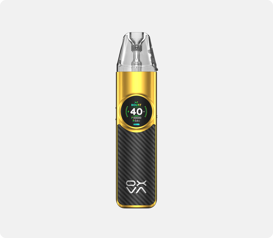 Oxva NeXlim Pod Kit - Eazy Vapes